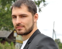 Степан Чельцов