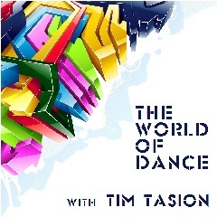The World of Dance