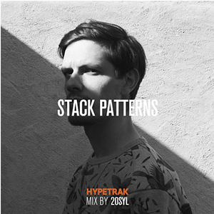 028. SKNJ presents 20syl — Stack Pattern Mix