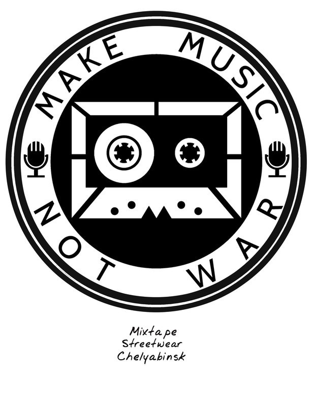 035. Dj BPM (Shaika Ninja) — My Style (by Mixtape Street Wear)