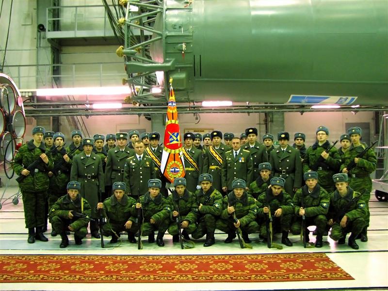 Армейские Воспоминания
