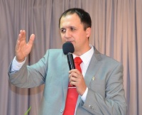 Дмитрий Подлобко