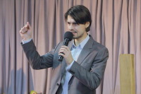 Финаев Сергей