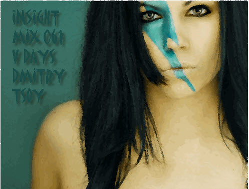 Dmitry Tsoy iNsight Mixes
