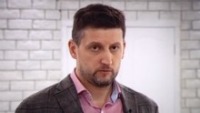 Писатель Лев Данилкин  Salon du Livre/youtube