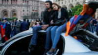 REUTERS