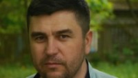 Kоординатор кампании «Правозащитники против смертной казни в Беларуси» Андрей Полуда   Amnesty International