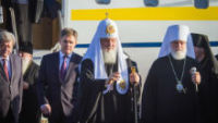 RFI/G.Charipkin
