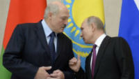 AFP / OLGA MALTSEVA