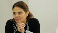 Эксперт центра СОВА Наталья Юдинаcitwatch.org