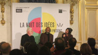 RFI/Anna Tikhomirova