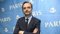 AFP / BERTRAND GUAY