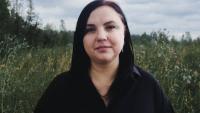 Адвокат Ирина Бирюкова, юрист фонда «Общественный вердикт» DR
