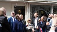 Fondation Aznavour