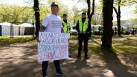 Victor Sajenko / imagenoire.com / RFI