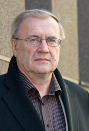 Эдуардом Тинн: "Суть Запада как цивилизации" (03) Эдуардом Тинн: "Суть Запада как цивилизации" (03)