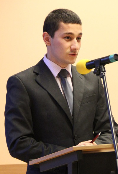 Дмитрий Евгеньевич Перлин: "Что творится на Украине?" (04) Дмитрий Евгеньевич Перлин: "Что творится на Украине?" (04)