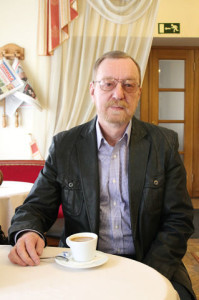 Владимир Васильевич Брагин: "Механизмы и тайны творчества" (05) Владимир Васильевич Брагин: "Механизмы и тайны творчества" (05)