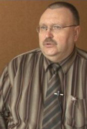 Дмитрий Владимирович Листопад: "Взаимоотношения психологии и социологии" (06) Дмитрий Владимирович Листопад: "Взаимоотношения психологии и социологии" (06)