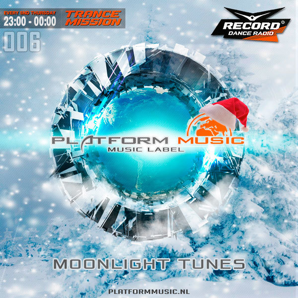 Platform Music Podcast (006)