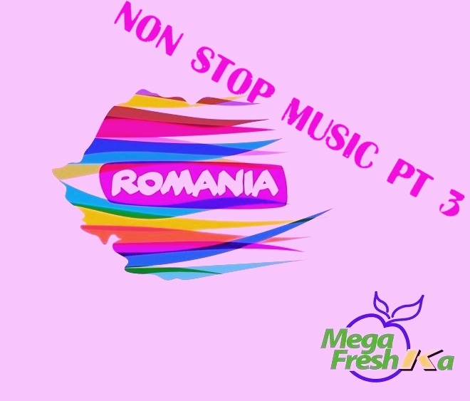 Romania Non Stop Music Megafreshka Pt 3 (5)