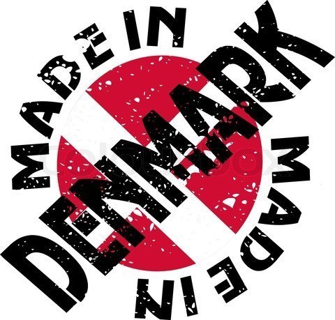 Denmark Non Stop Megafreshka (1)