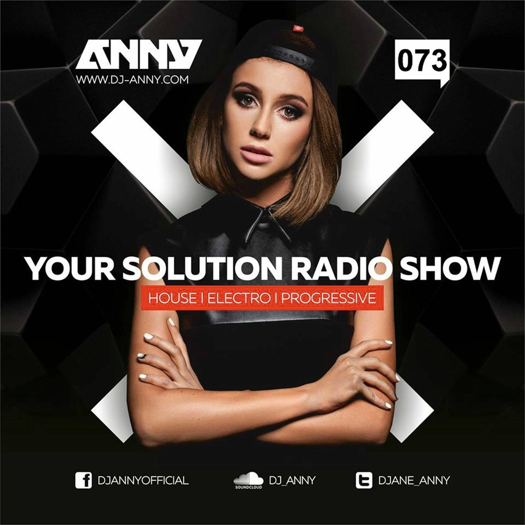 ANNY — Your Solution 073 (073)