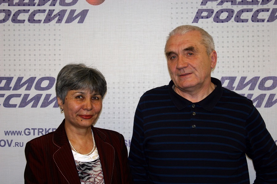 Визави (26.04.16)