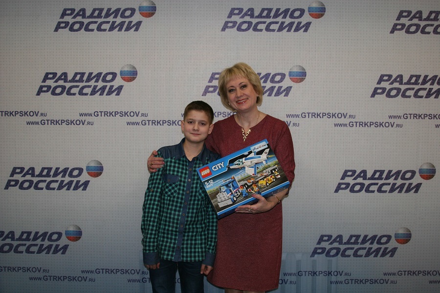 Новогодний марафон (22.12.16)