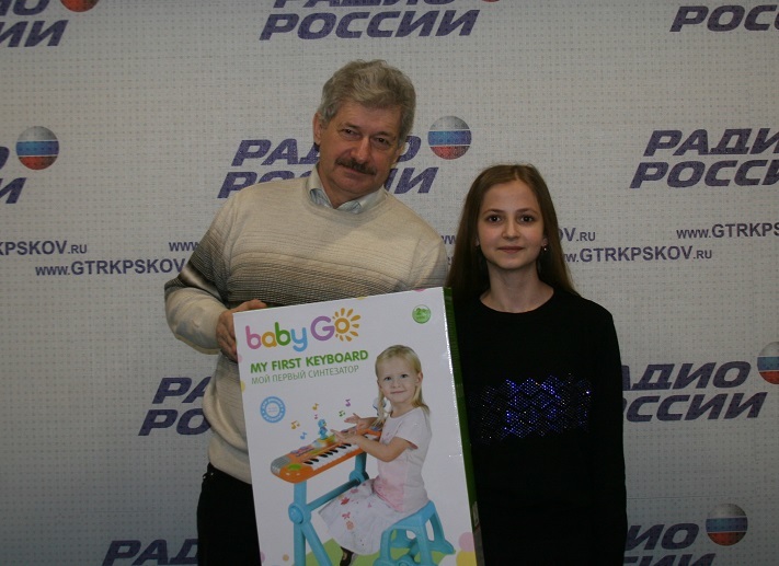 Новогодний марафон (28.12.16)