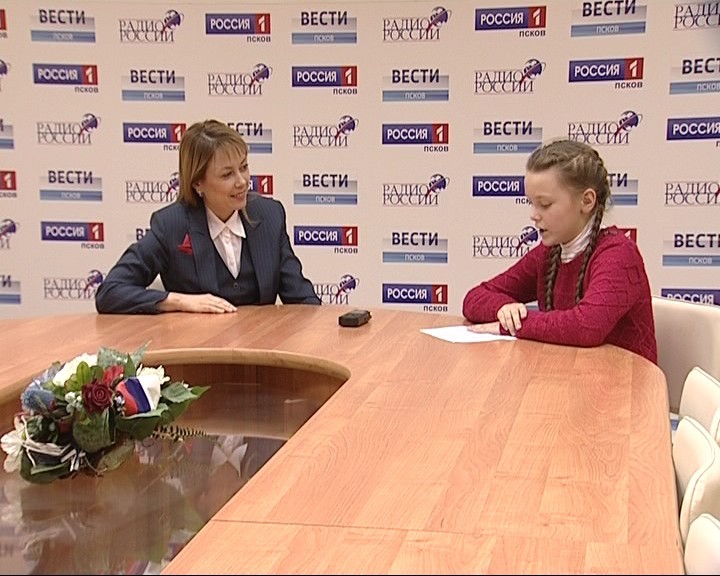 Новогодний марафон (23.12.2014)