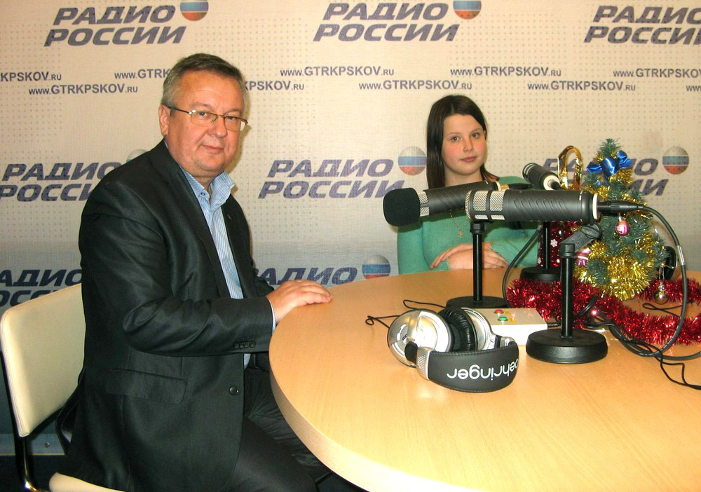 Новогодний марафон (25.12.2-14)