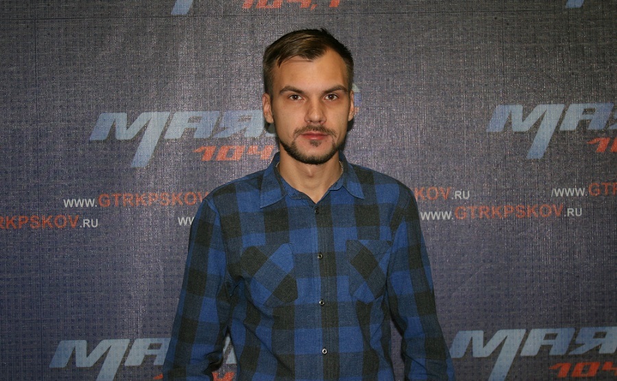 Шоу вежливых людей (27.10.17)