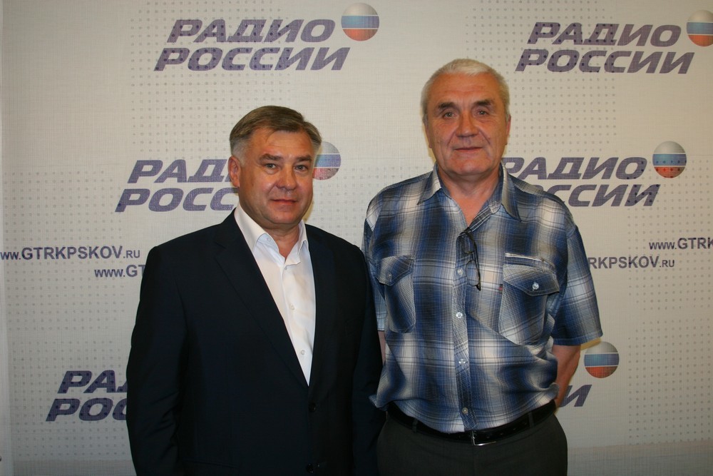 Визави (08.07.2015)