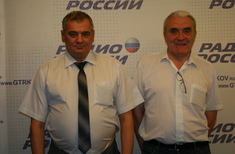 Визави (05.07.2015)