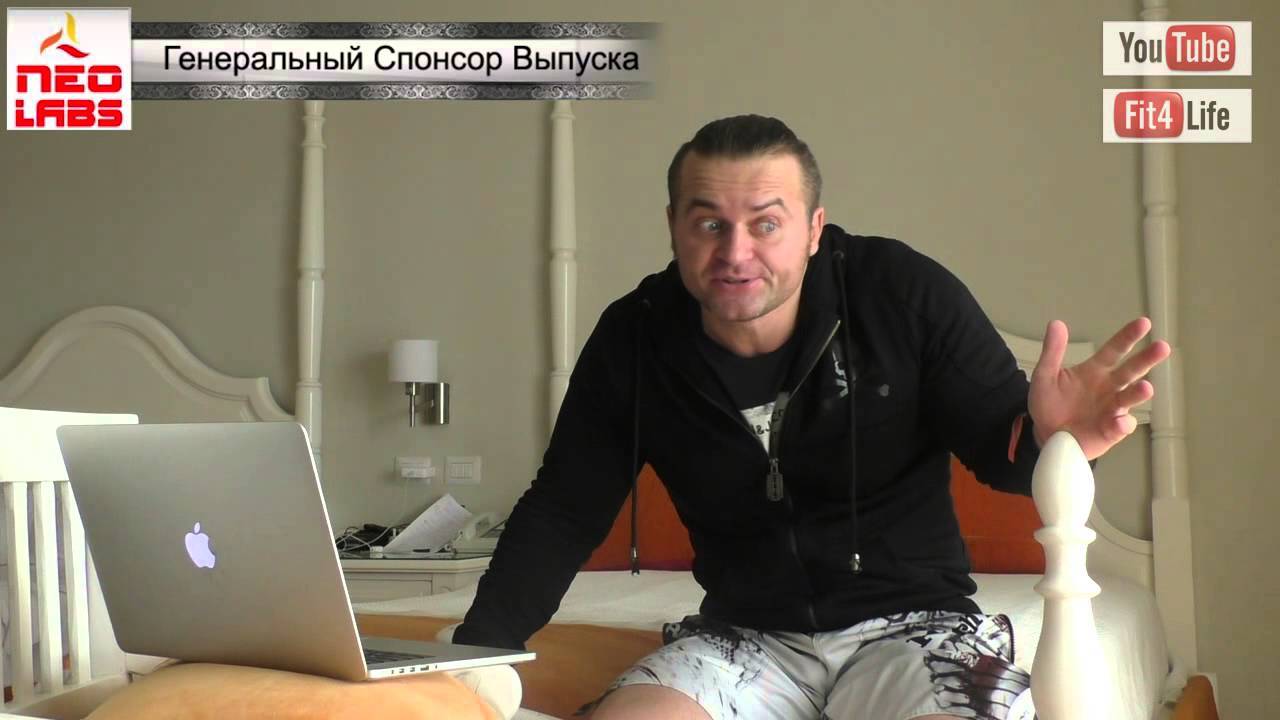 Денчик отвечает #60