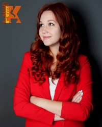 Ксения Сьянова
