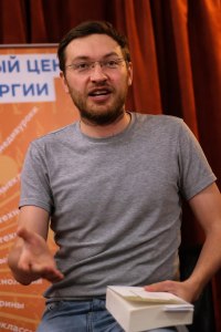 Алексей Куницин
