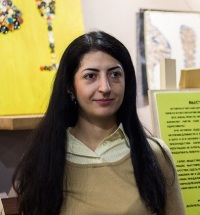 Армина Басилян