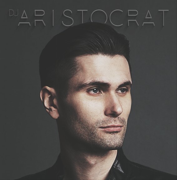 DJ Aristocrat