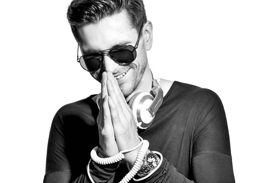 DJ Aristocrat
