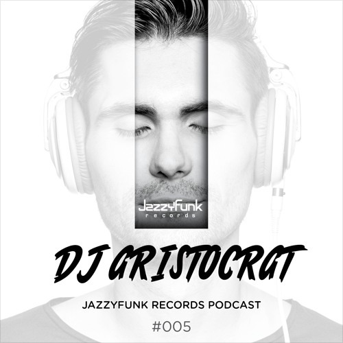 DJ Aristocrat