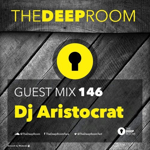 DJ Aristocrat