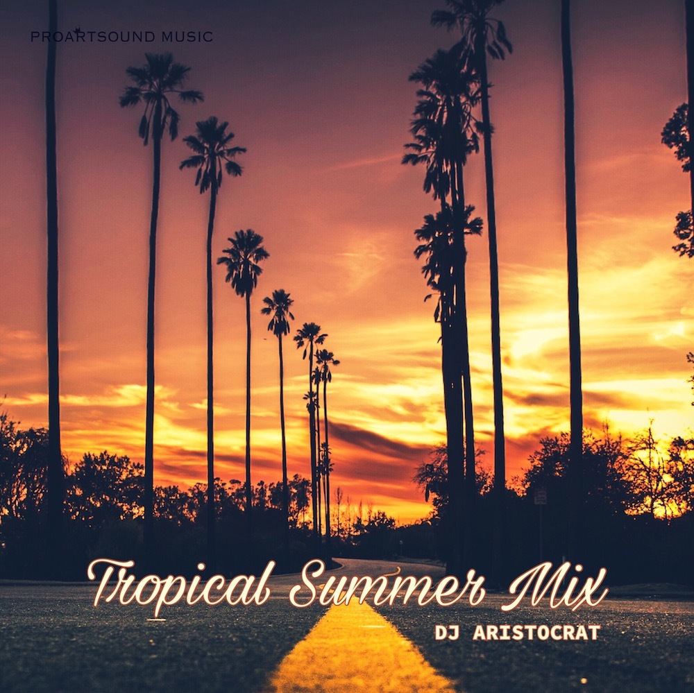 DJ Aristocrat