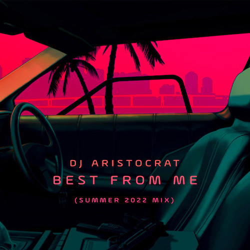 DJ Aristocrat
