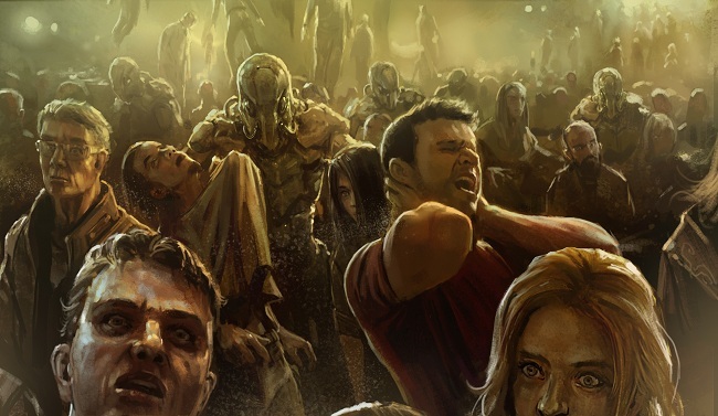 EVE Online Lore — Вознесенные (08)