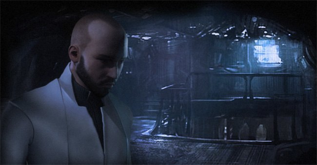 EVE Online Lore — Инферно, ч.4 (12)