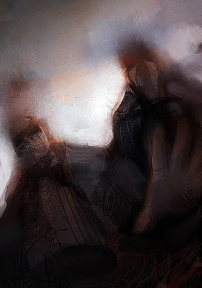 EVE Online Lore — Методы дознания Калдари (14)