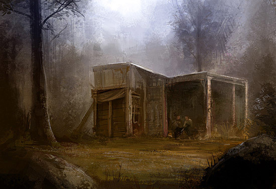 EVE Online Lore — Республика Минматар (17)