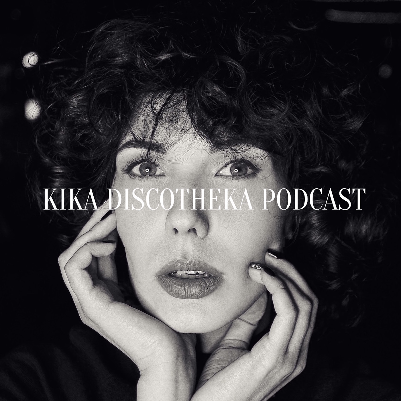 Kika Discotheka Podcast: house, funk, disco, indie, synthpop, rock,  ambient, chillout/ Dj Kika / Программа на PodFM.ru